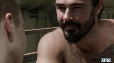 Bears Gay Porn Videos: Sexual big hairy guys with beards and ...