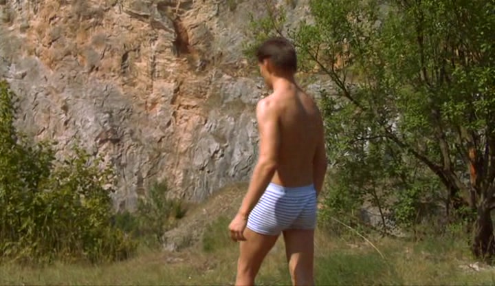Camping Sex Gay Men - Camping with men only turned into gay sex fun | ZzGAYS.com